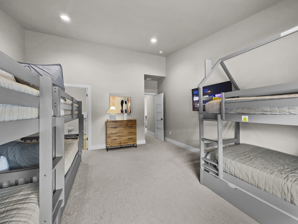 Eland Deer Valley Paradise At Jordanelle! 1041 4 Bedroom Home by RedAwning - Property Image 42