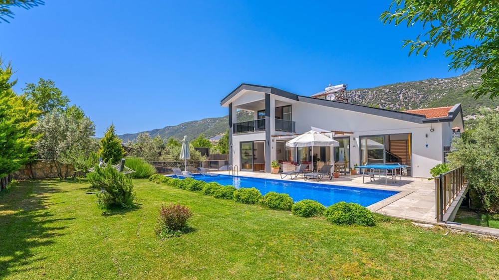 Villa Maba