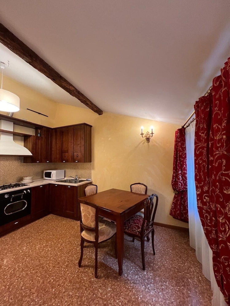 Residenza Santo Stefano