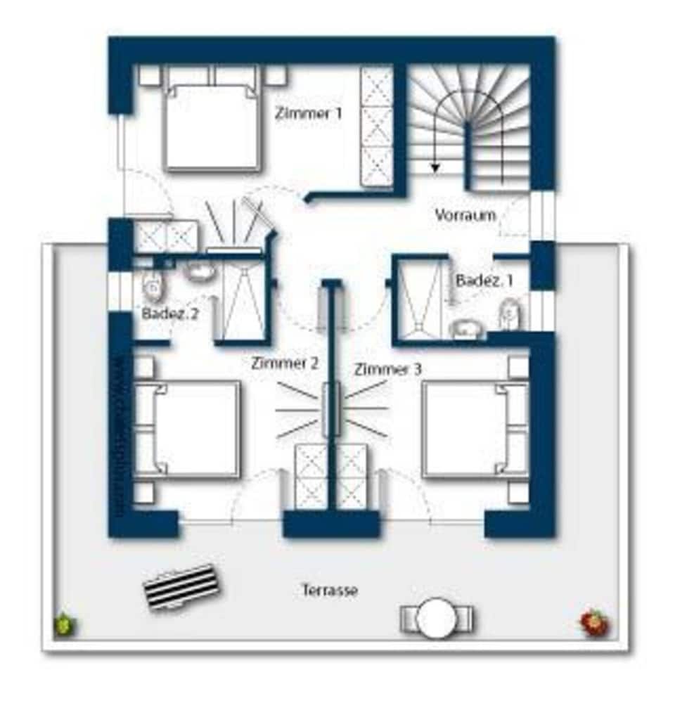 Chalet in Neukirchen 100 m ski Lift