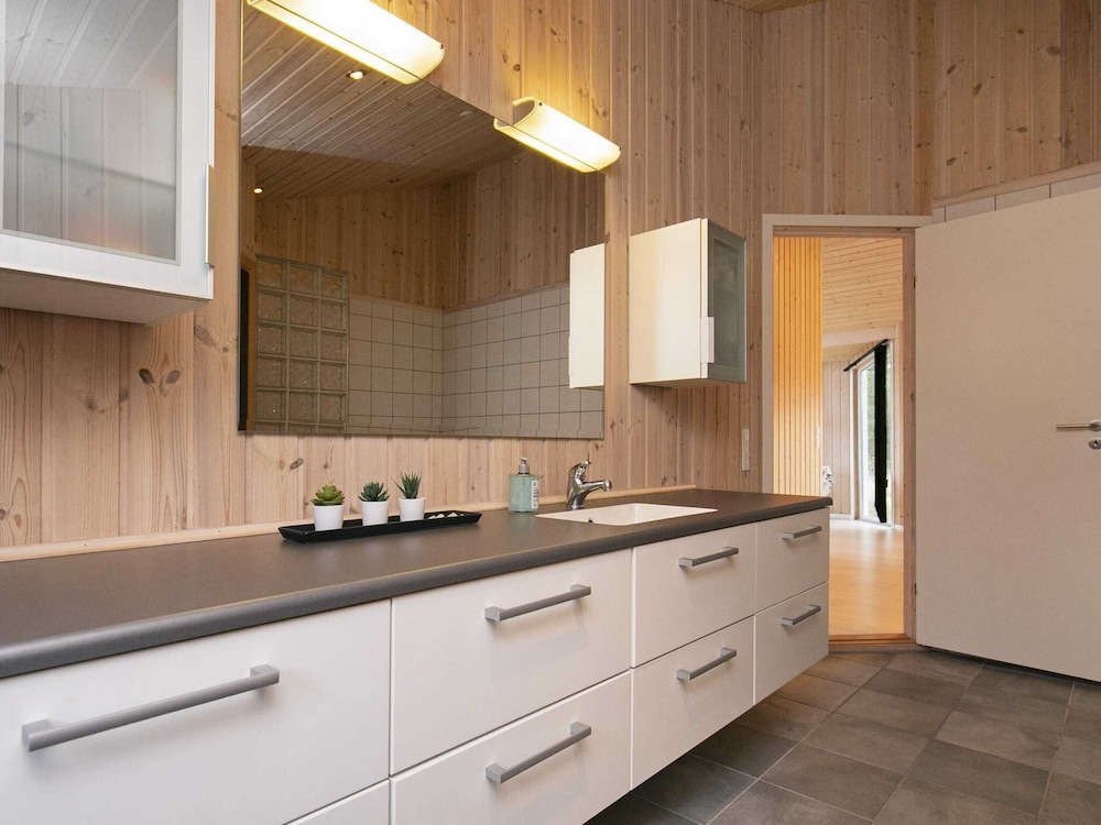Holiday Home in SÃ¦by view 4