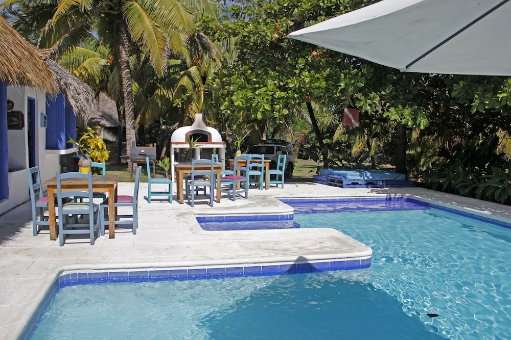 Cocori Lodge Monterrico