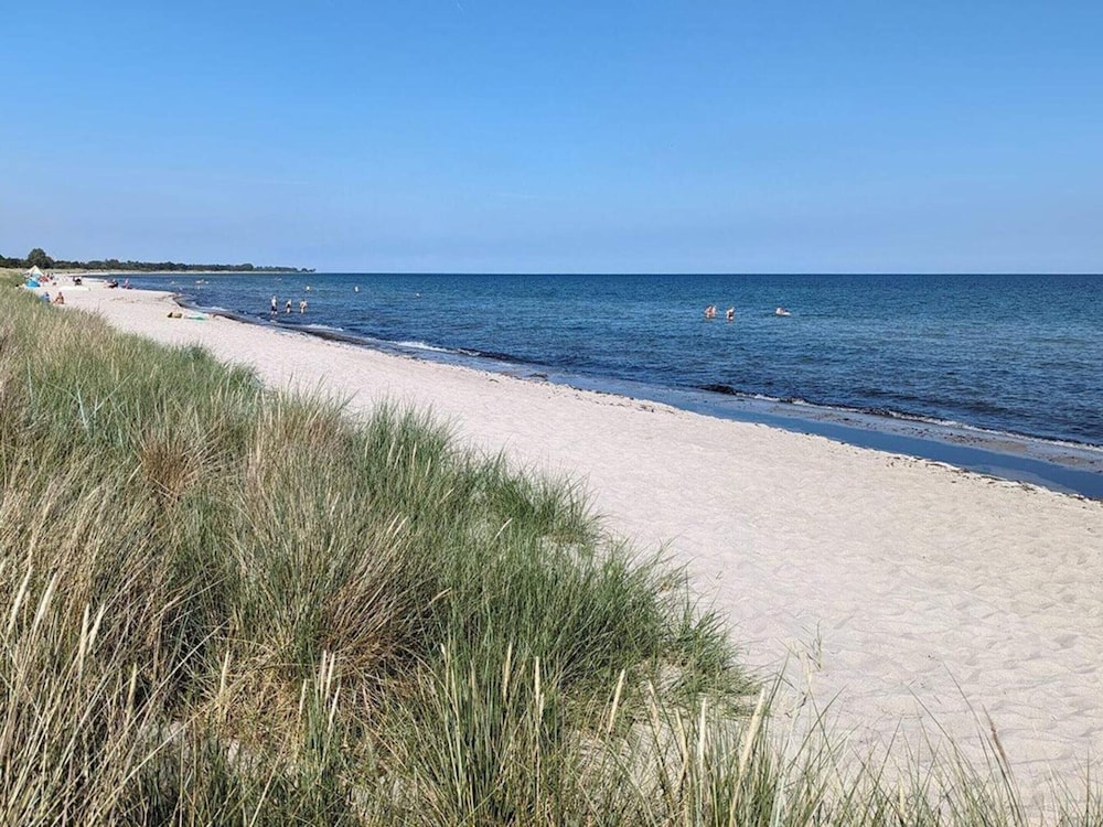 4 Star Holiday Home in Vaeggerlose