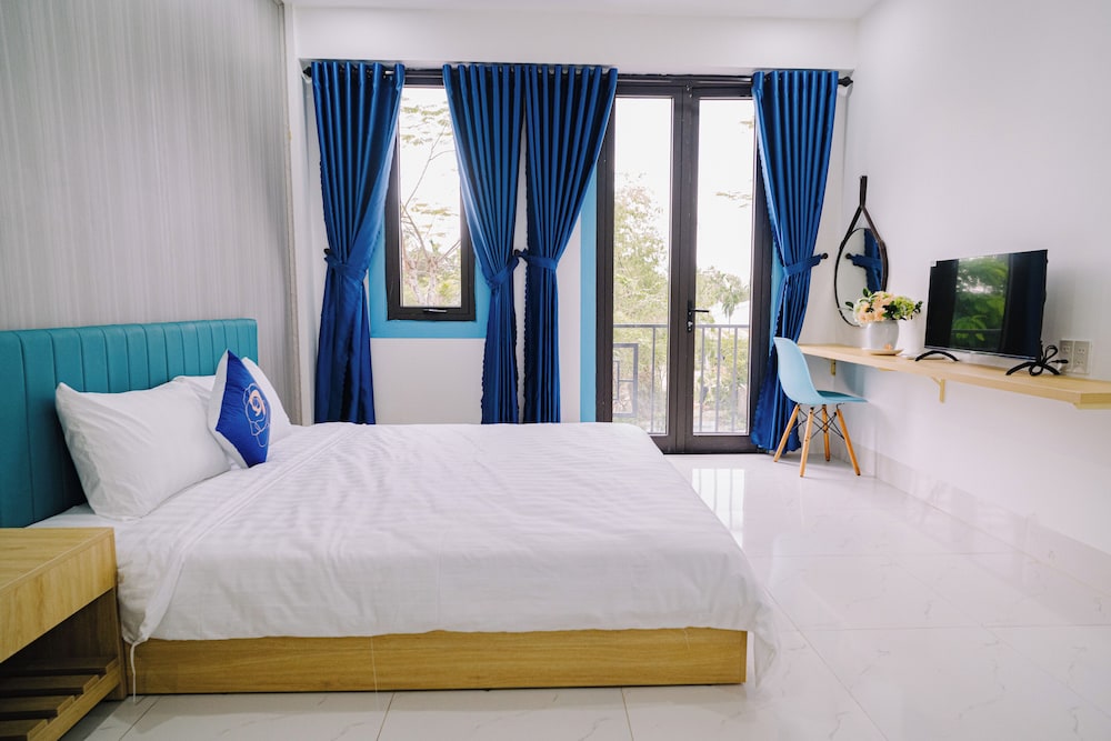 Pao Homestay