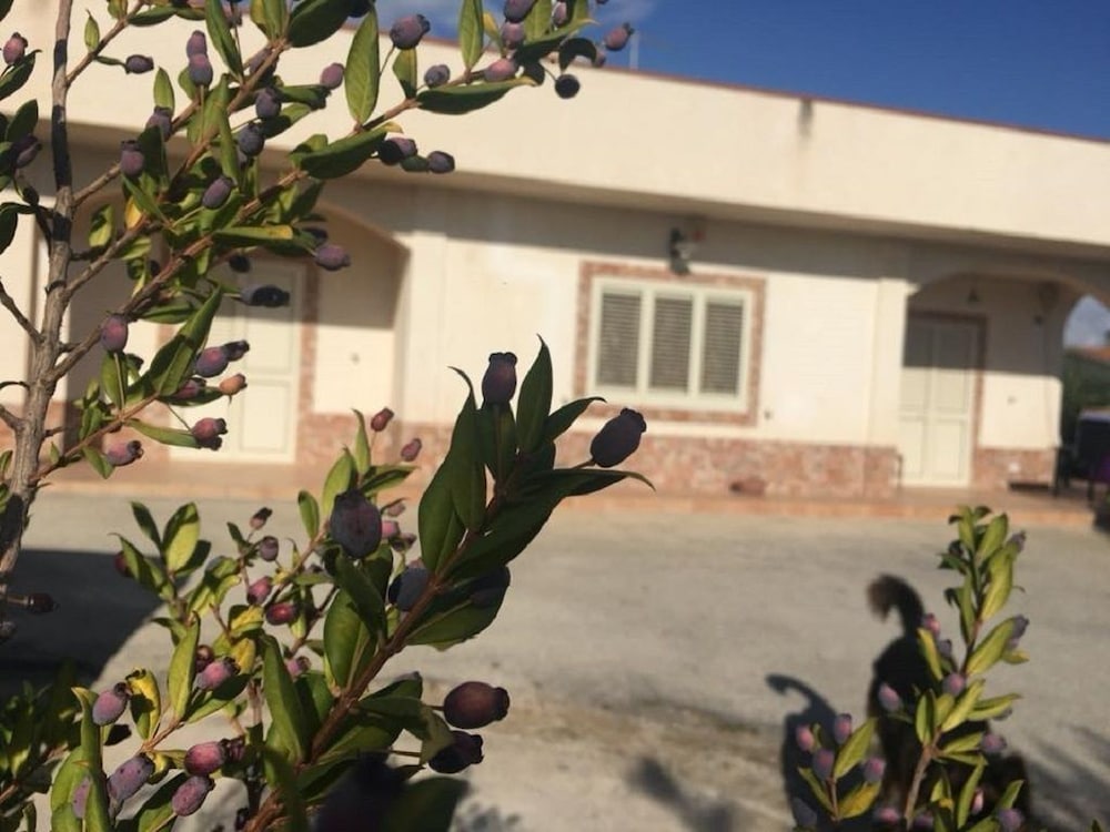 B&B Villa Eleonora
