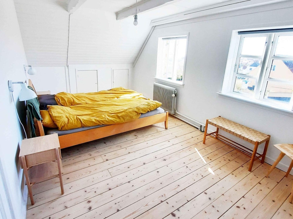 5 Star Holiday Home in Svaneke