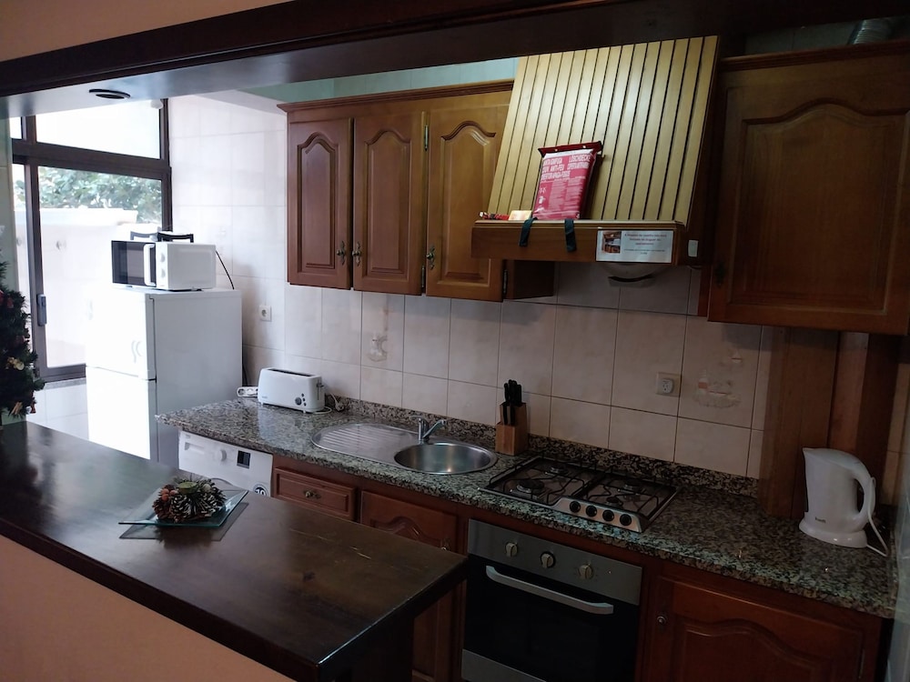 Serra da Estrela Superior Flat Seia Alojamentos