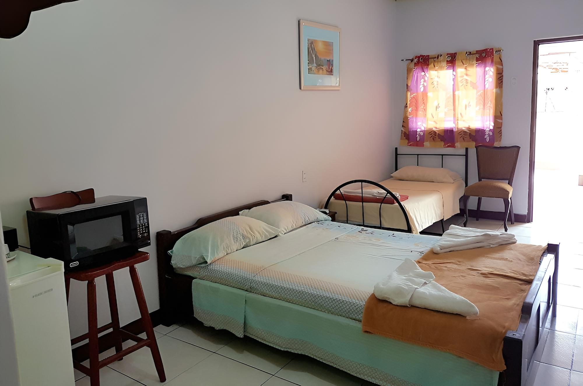 Apartamentos Cecil Paradise