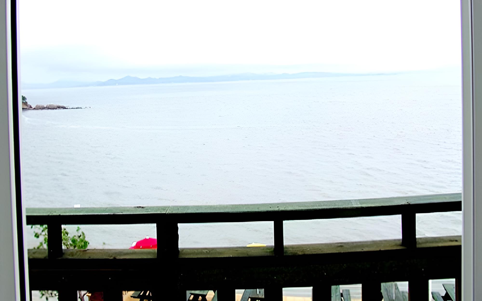 Taean Grand Blue Pension view 3
