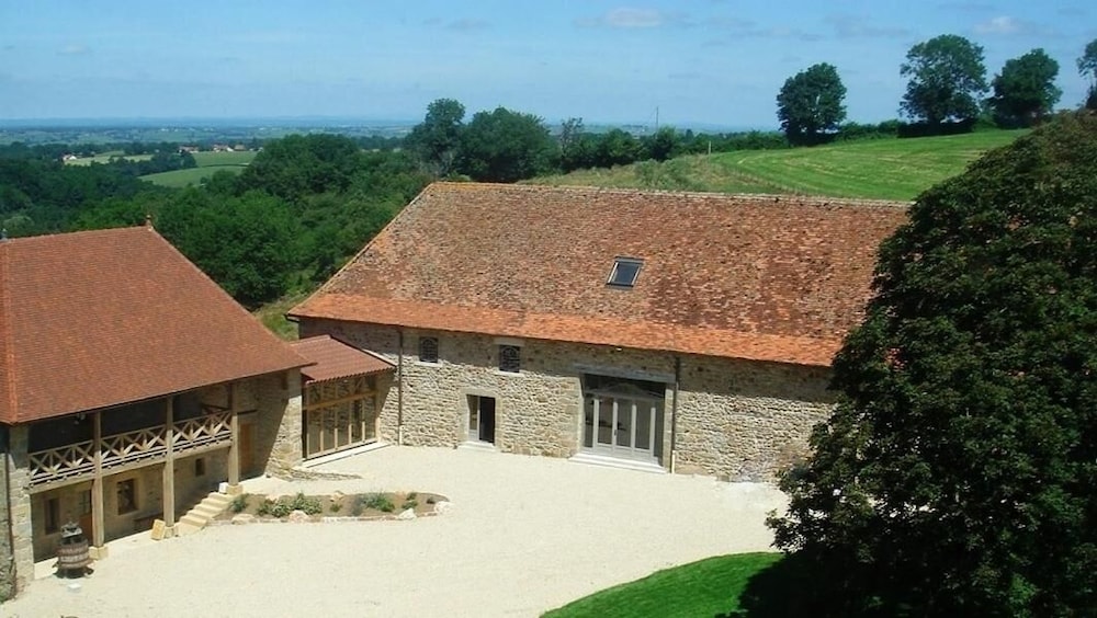 Domaine de Noyer