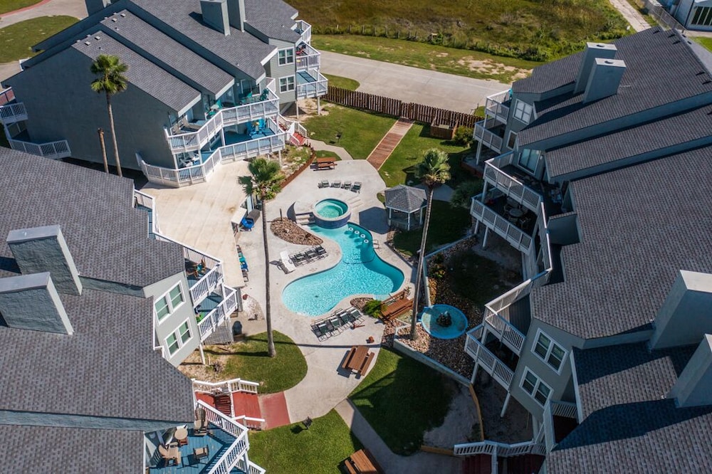 Sand In Your Toes by Silver Sands Vacation Rentals