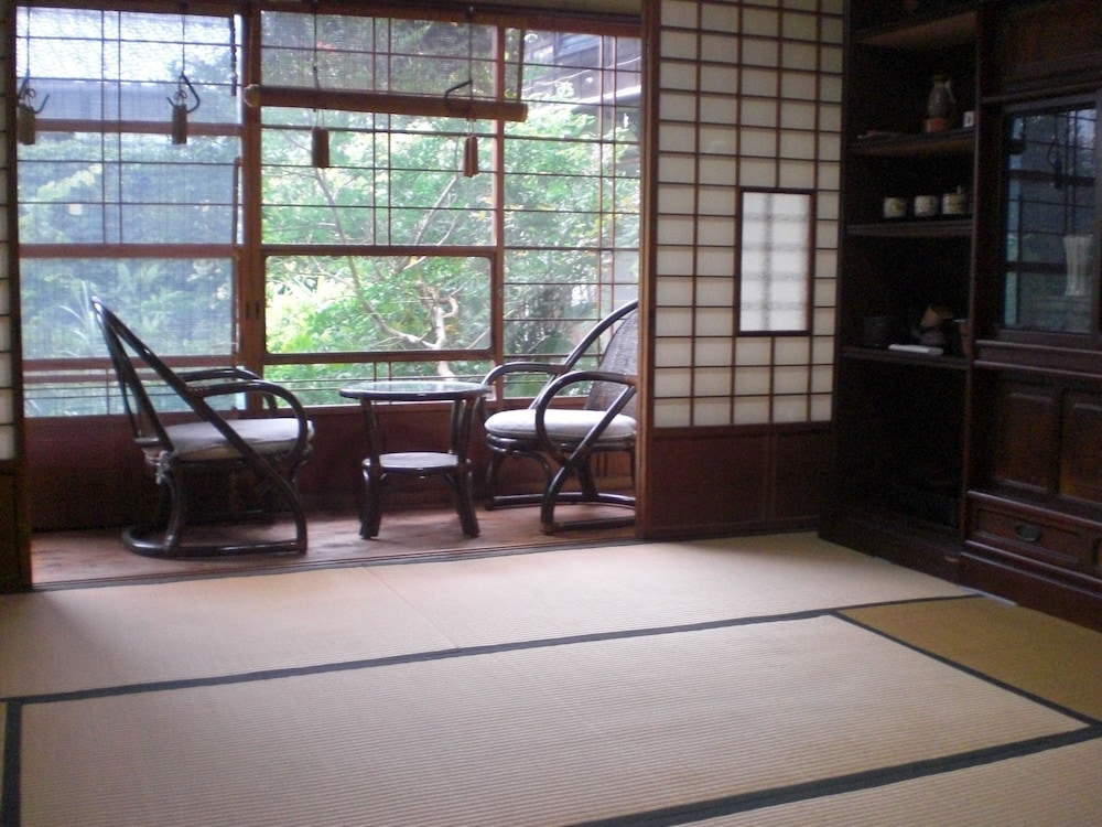 Atami Ikkyuan