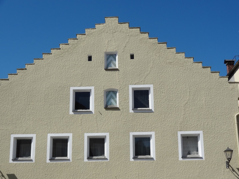 Donauer im Altmühltal - Ferienwohnungen