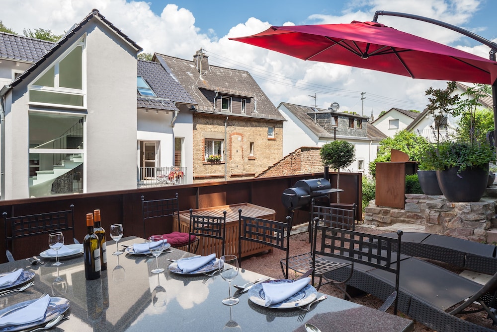 GL Apartmenthouse