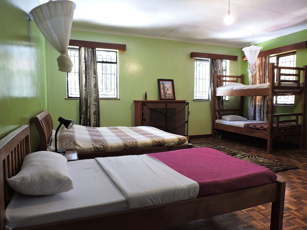 Milimani Backpackers