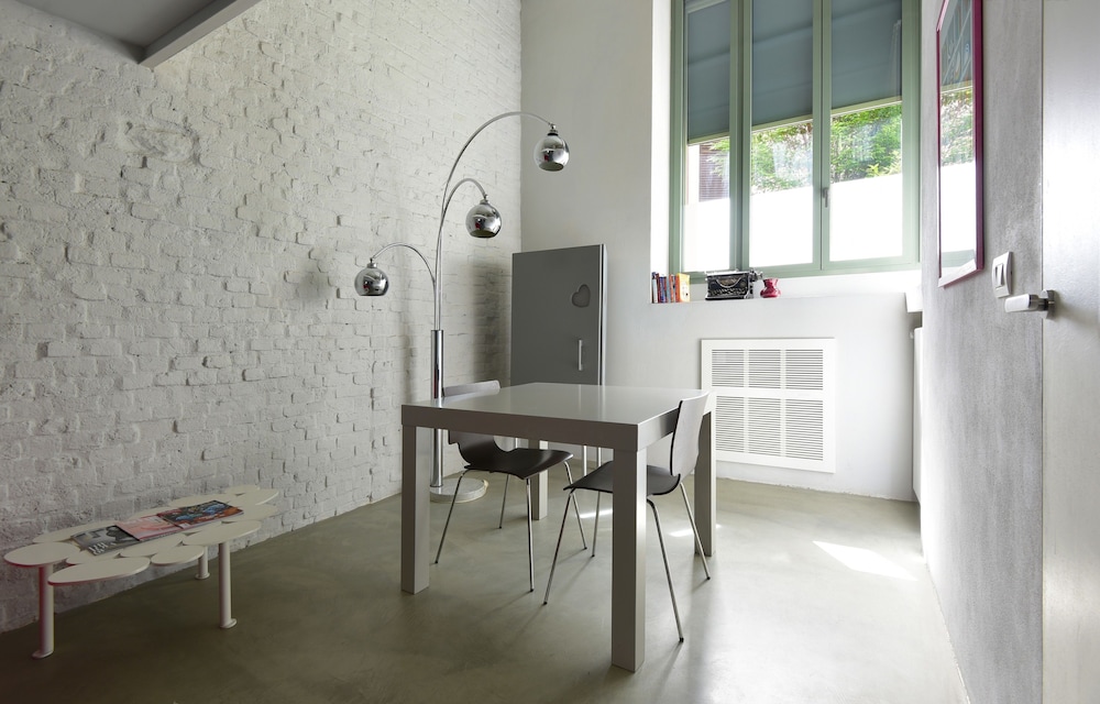 Le Suite di Palazzo Segreti