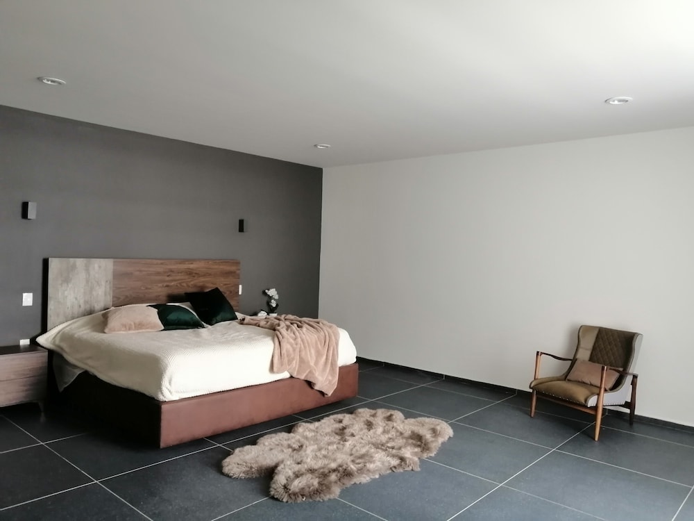 Patzcuaro Residence view 5