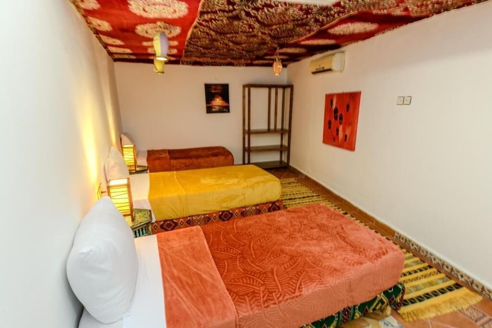 Riad Amira Luxury Palace