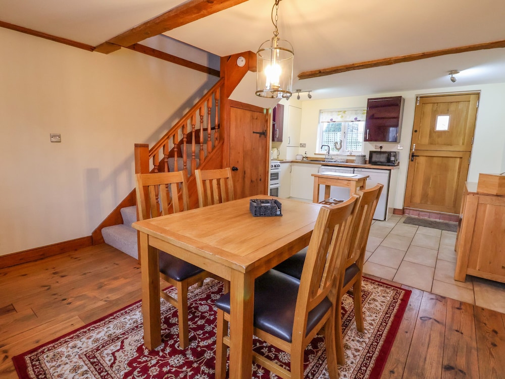 Mill Lane Cottage view 4