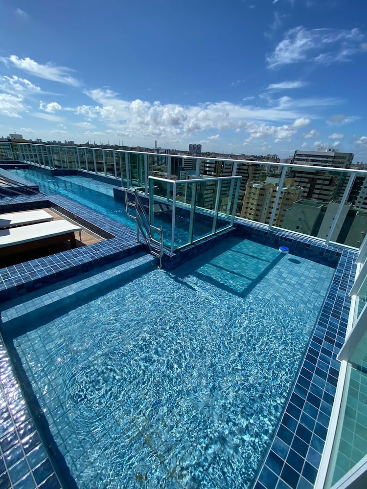 Edificio Promenade II Apt 1102-Mandi