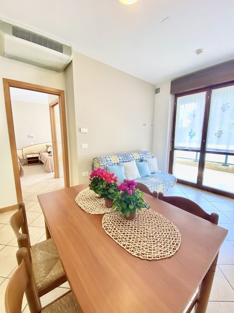 Residence Pineta Verde