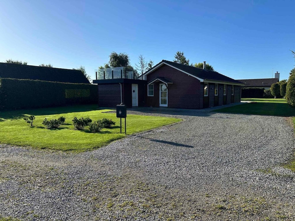 5 Star Holiday Home in Otterup