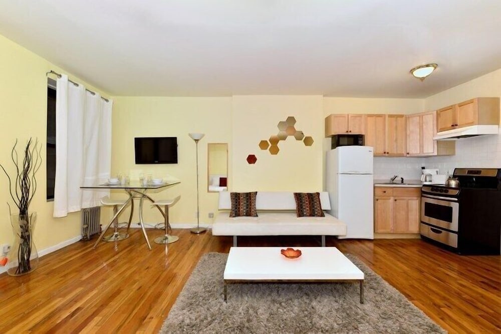 Market Rental NYC Midtown West