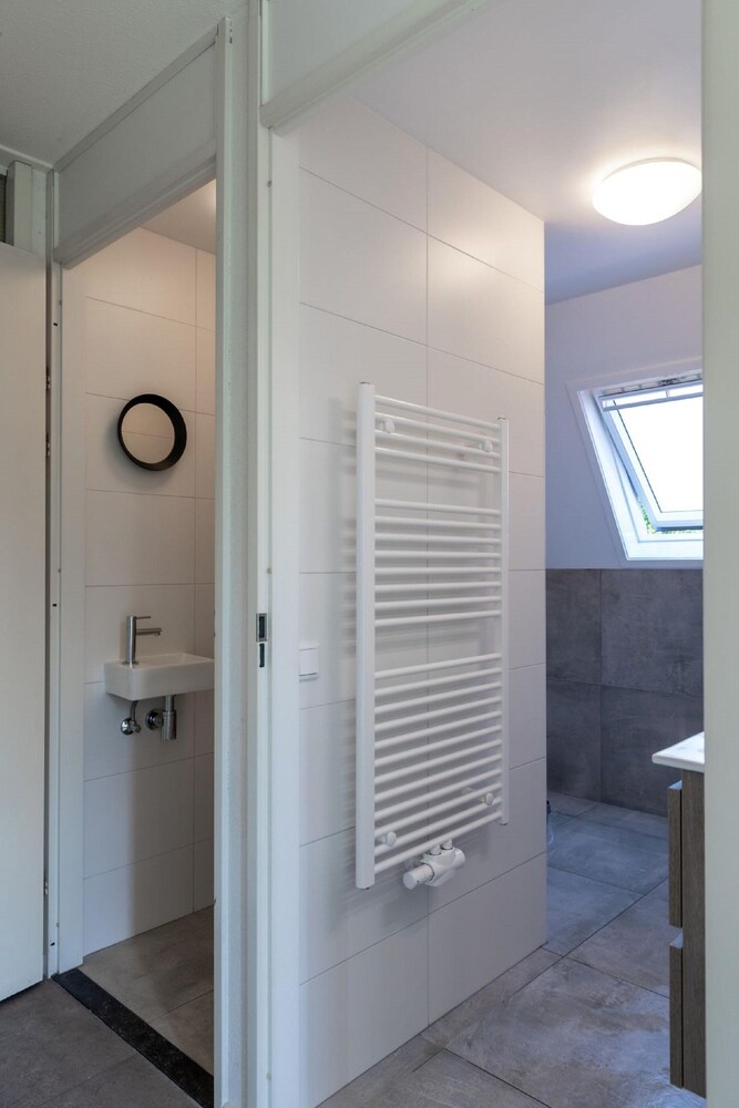 Holiday Home in Plasmolen Near Lakes