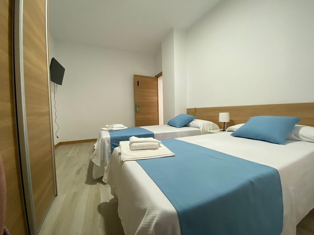Hostal el olivo