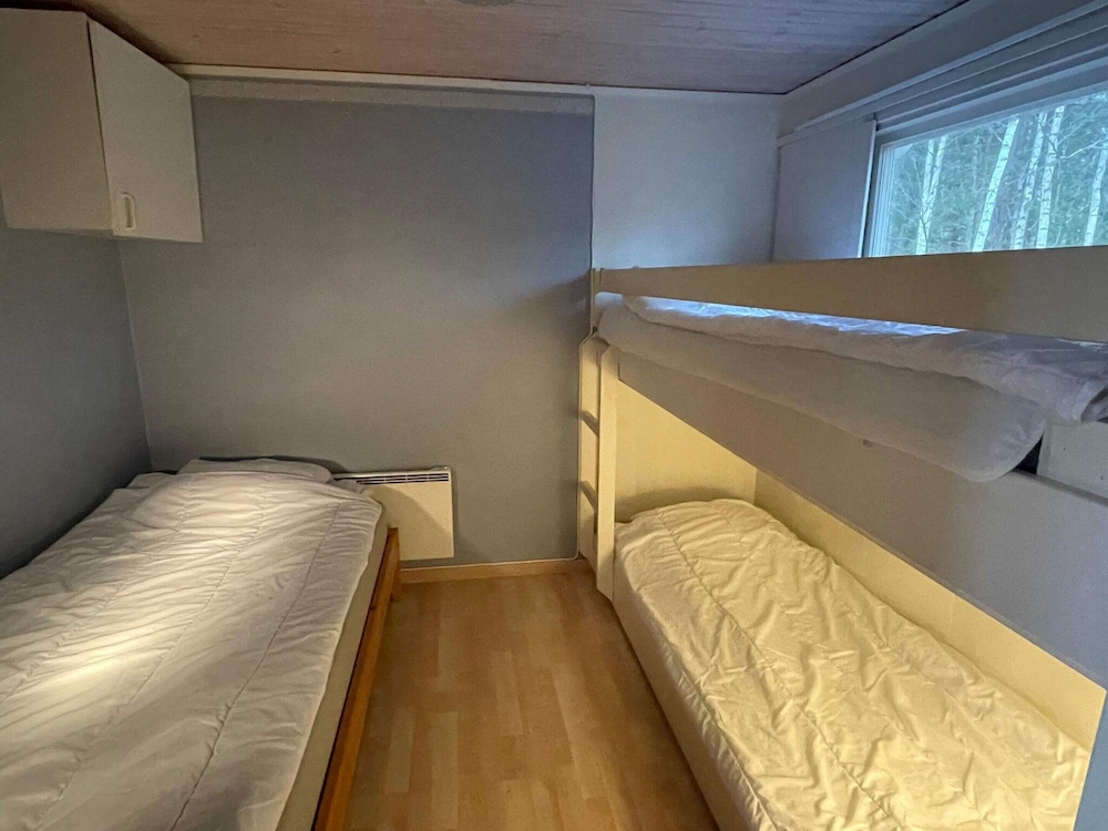 4 Star Holiday Home in Farjestaden