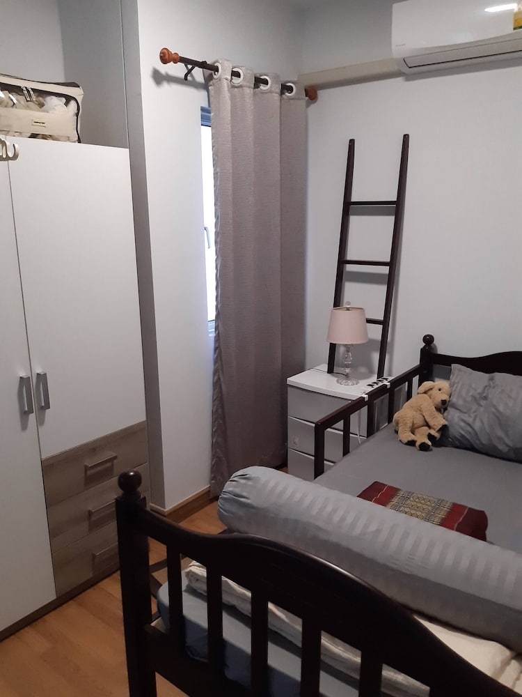 Cosy Preuksa House 120