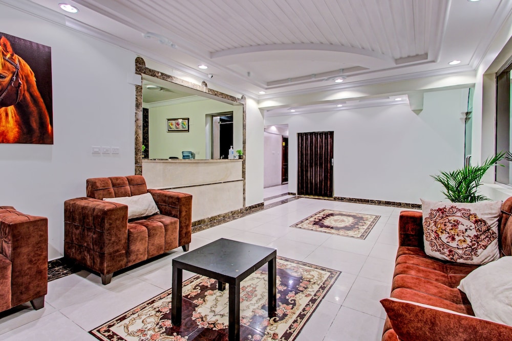 OYO 590 Diala Furnished Apartments view 2