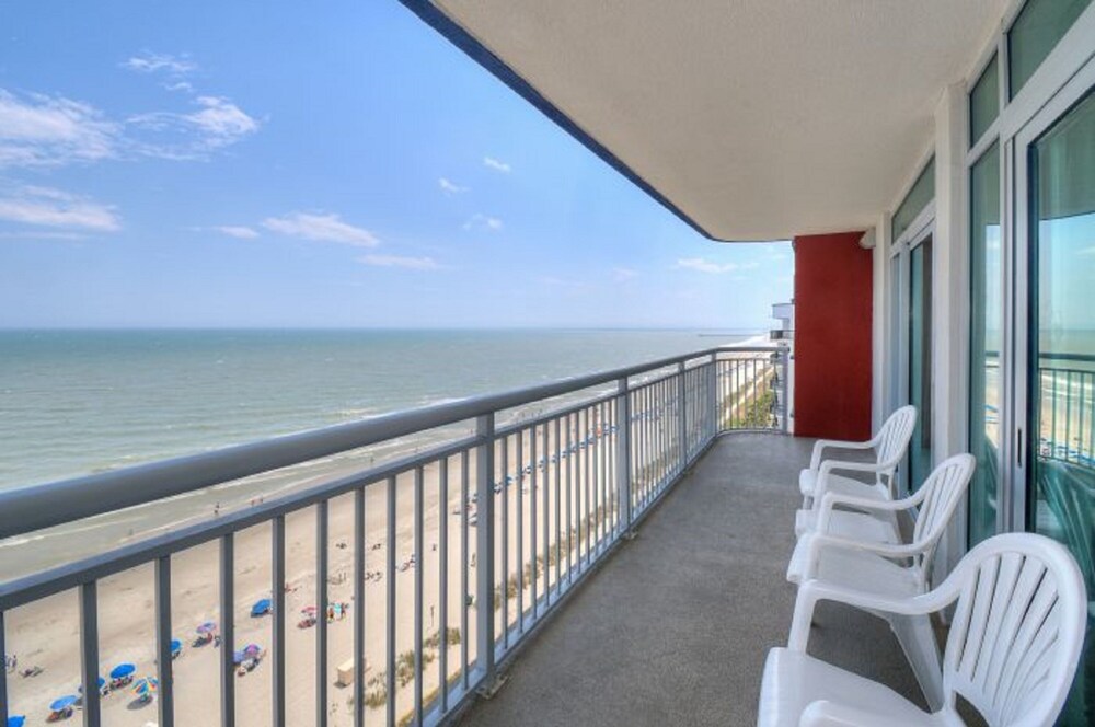 Grand Atlantic by Elliott Beach Rentals
