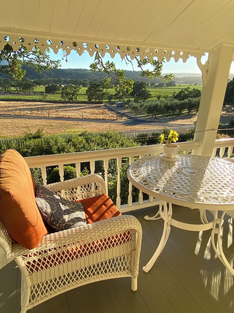 Beltane Ranch 37