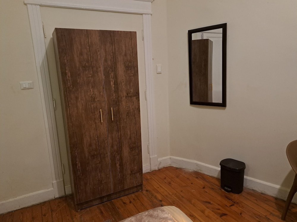 Downtown Family Suites