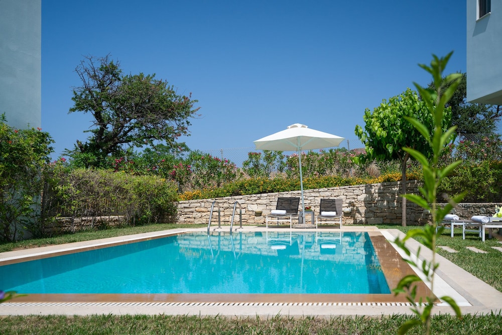 Sofia Luxury Villas