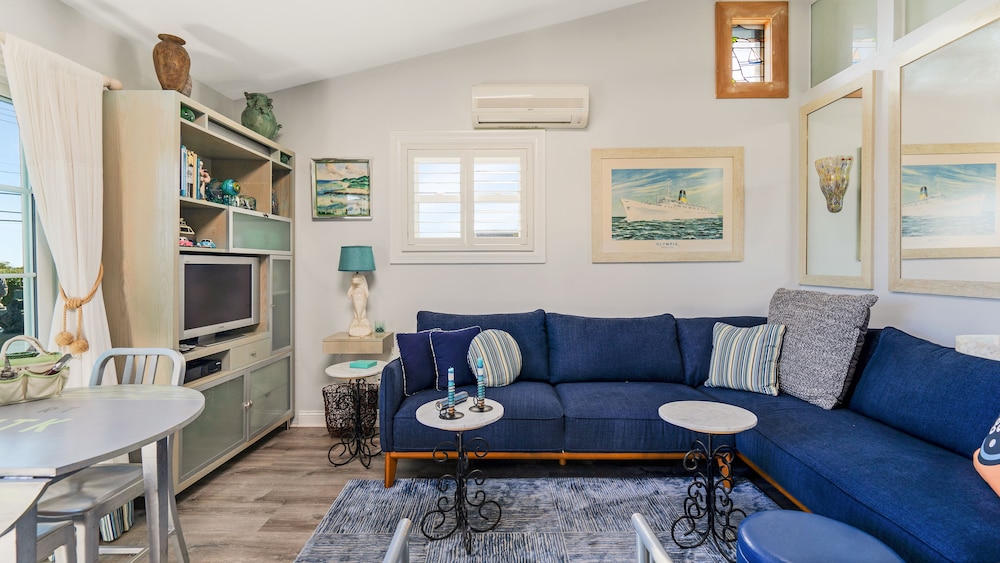 Beach Plum Resort