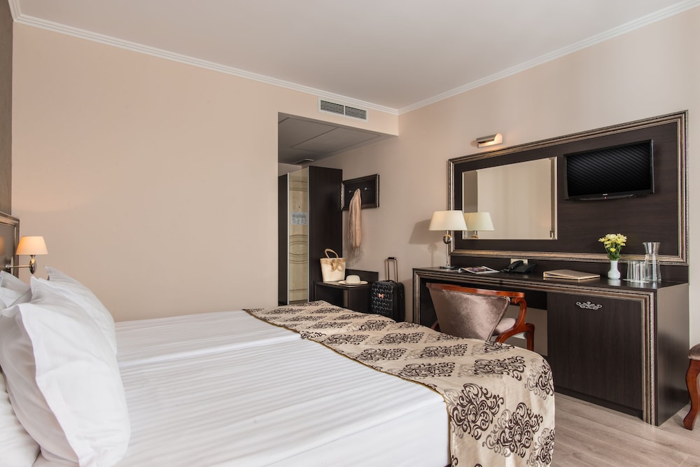 Hotel & SPA Diamant Residence - All Inclusive