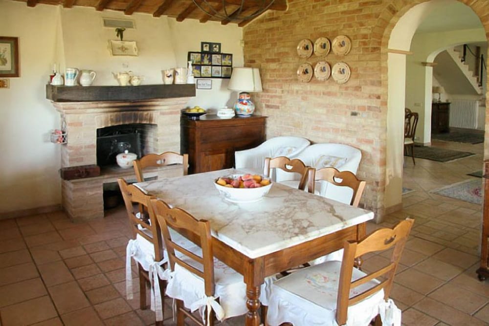 Villa Rondanella