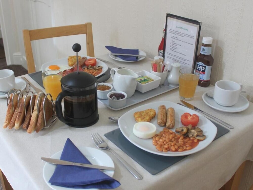 Hazeldene Guest House