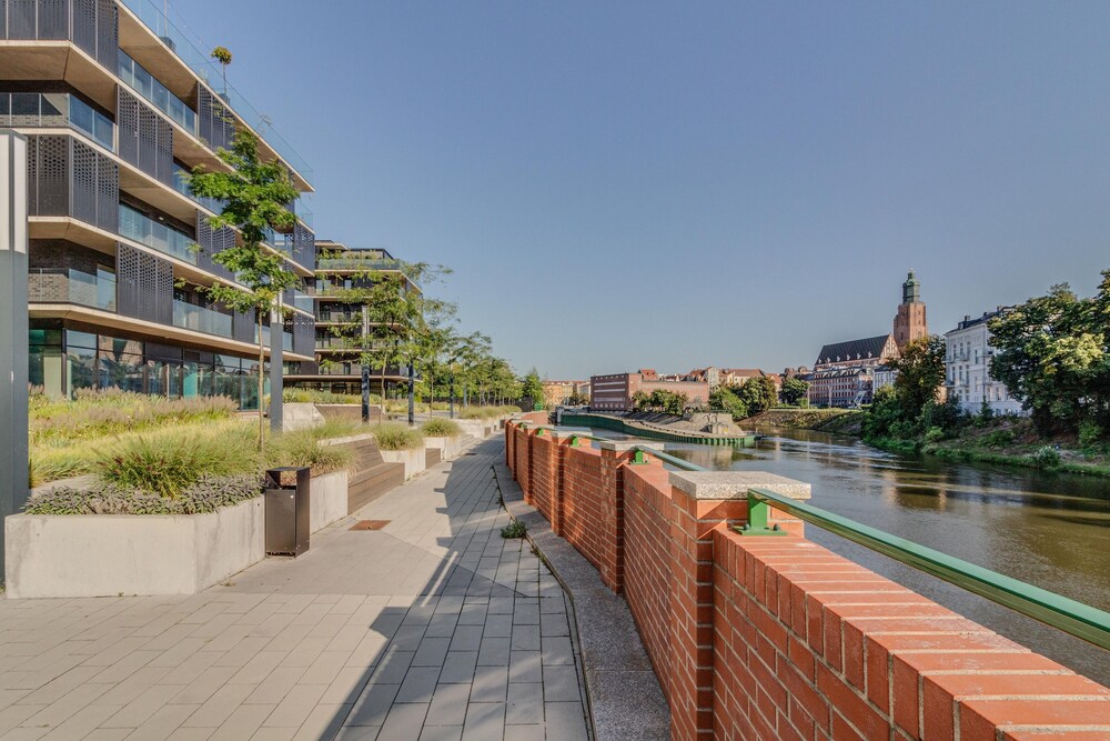 RentPlanet - Apartamenty Stare Miasto