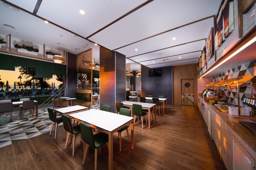 Jamaica Vacations - Hotel Riu Palace Tropical Bay - All Inclusive - Property Image 19