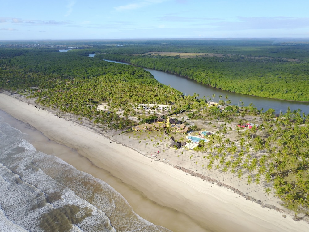 Makaira Beach Resort