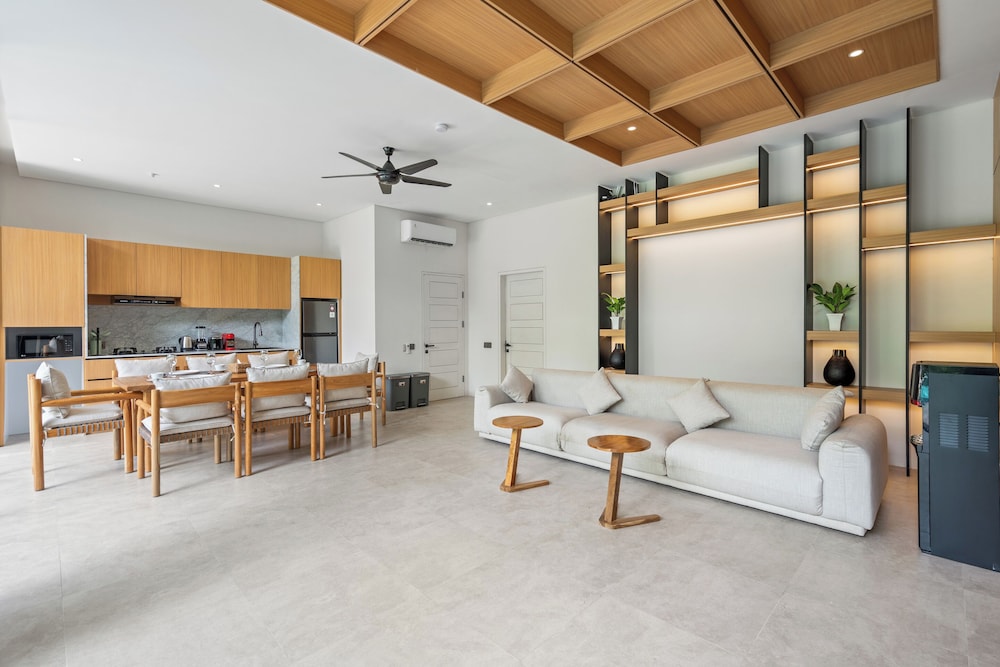Bali Magical Villas