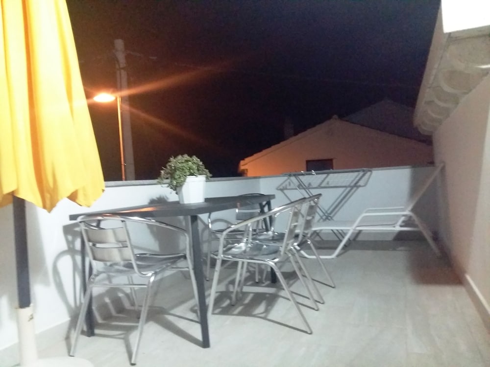 Apartments Martinovic
