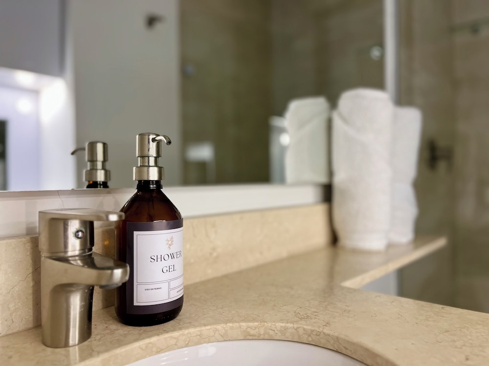 Suite estelar - acomodación hotelera