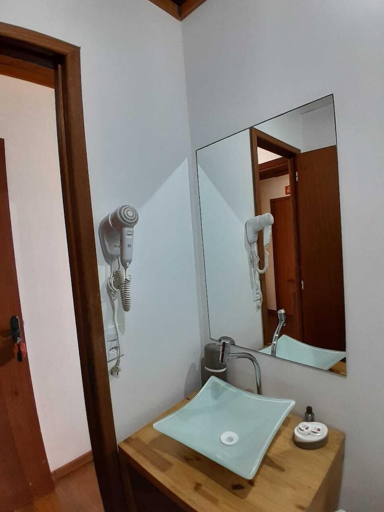 Hibisco Guest House