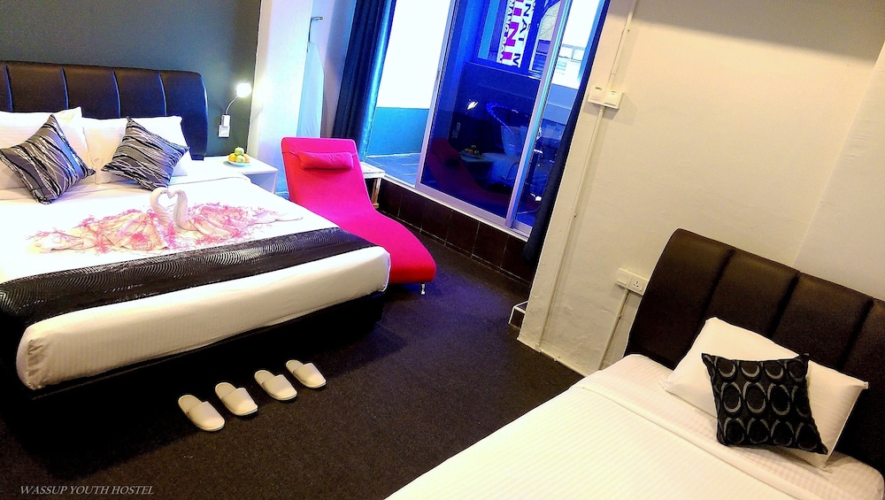 Wassup Youth Hostel