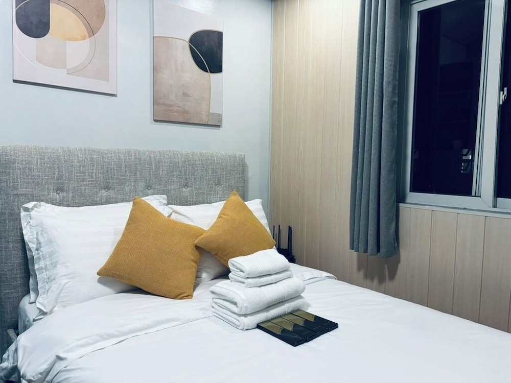 Smart Stay 2600