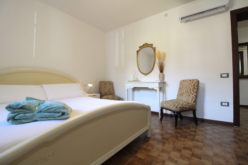 Villa Rosa Apartment
